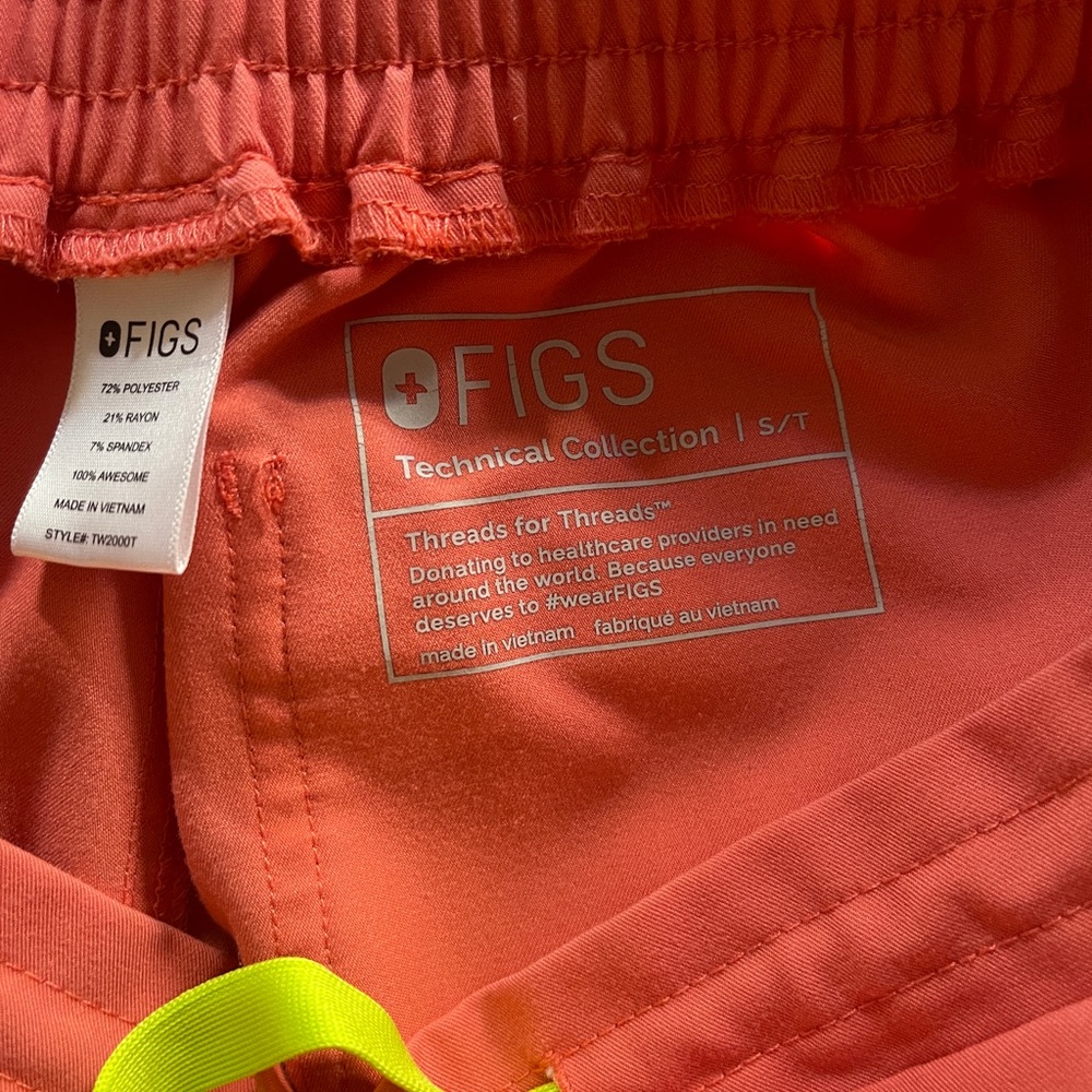Scrub pants - Picture 3 of 4
